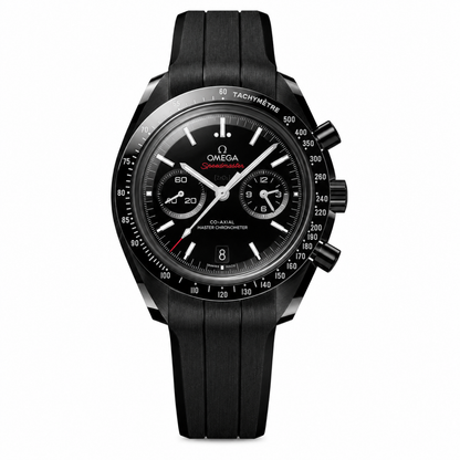 OMEGA SPEEDMASTER | Dark Side of the Moon