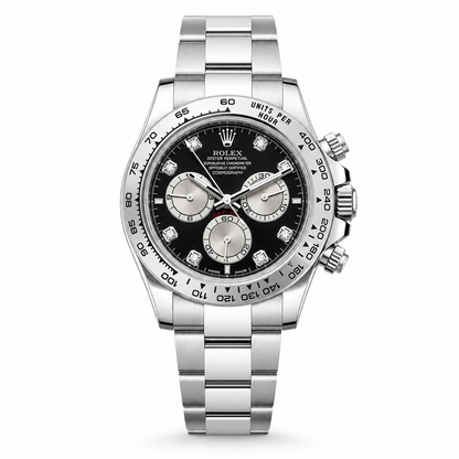 ROLEX DAYTONA | White Gold 126509