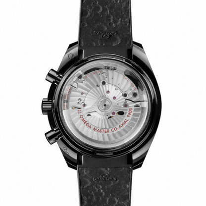 OMEGA SPEEDMASTER | Dark Side of the Moon