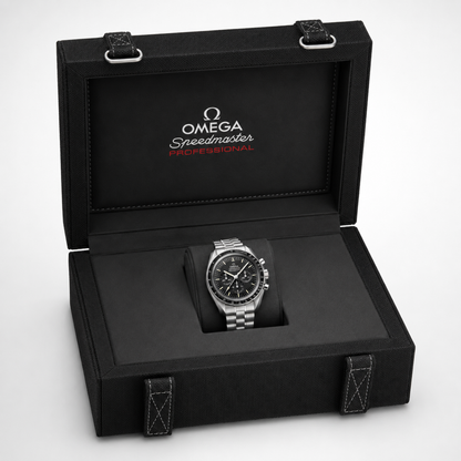 OMEGA SPEEDMASTER | Professional Moonwatch